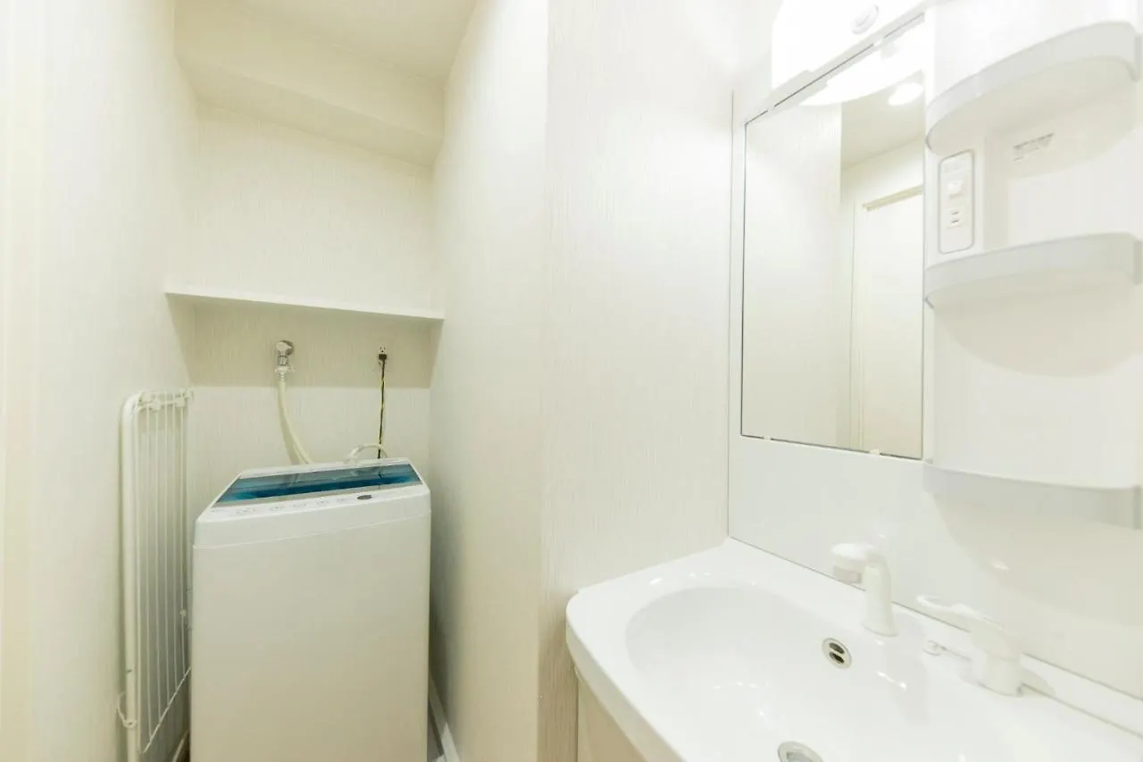 Sg Residence Inn Hakata - Vacation Stay 90912 Fukuoka  Hotel Fukuoka (Fukuoka)